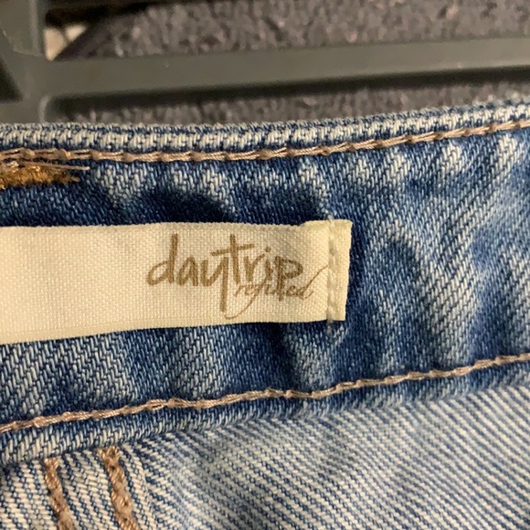 Day trip lynx size 30. Worn 10 times 1 owner - Picture 5 of 5
